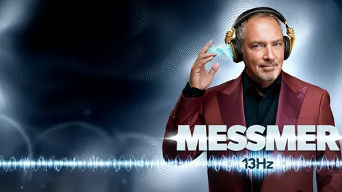 Gagnez vos places pour Messmer au Millésium d’Épernay avec...