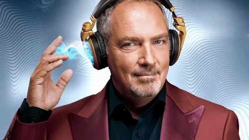 GAGNEZ VOS PLACES POUR LE SPECTACLE DE MESSMER ''13 HZ''