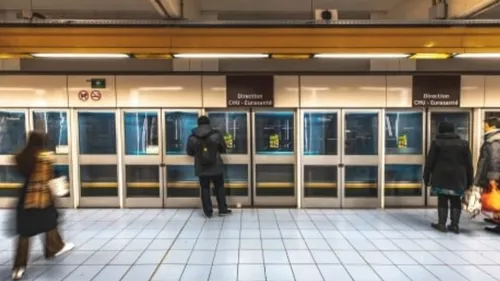 Pas de transports en commun sur le réseau Ilévia ce 1er mai