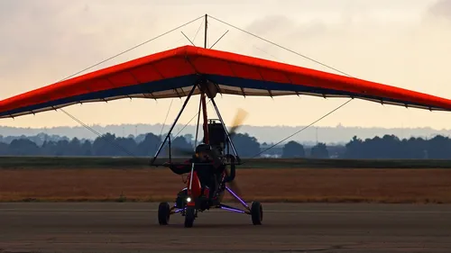 Oise : un mort dans le crash d'un ULM à Duvy