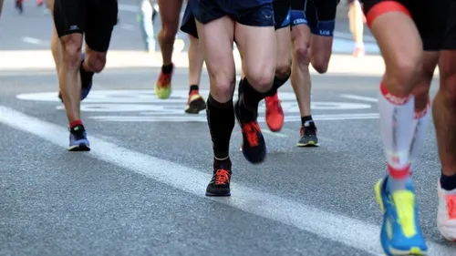 Courez ou marchez "Plus vite que le cancer"