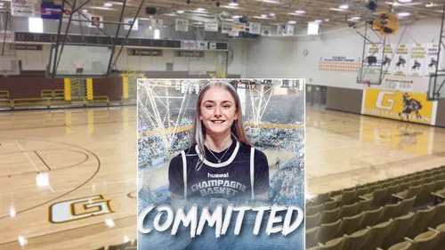 Basket : Olivia veut pétiller aux USA