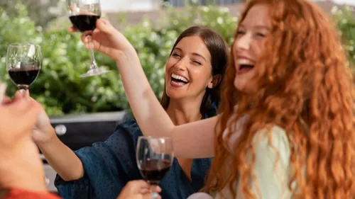 Vins, huîtres, barbaque, bandas, concerts... ce nouveau rendez-vous...