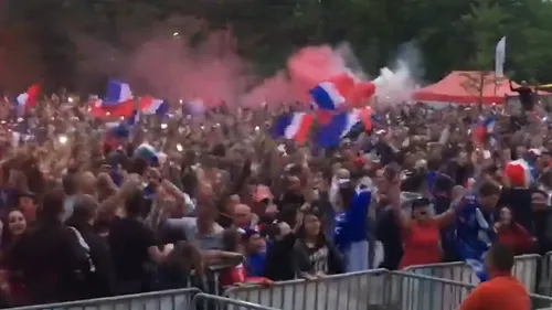 Mondial au Qatar : De nombreuses villes refusent de diffuser les...