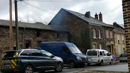 La femme disparue dans les Ardennes, retrouvée morte