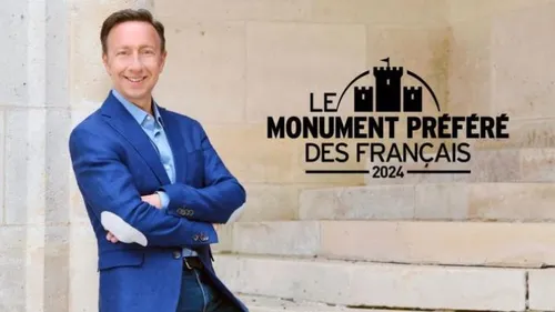 Plus que quelques jours pour élire le "Monument préféré des français"