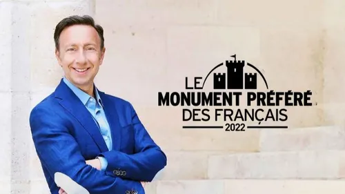 Les votes sont ouverts pour le concours “Le Monument préféré des...