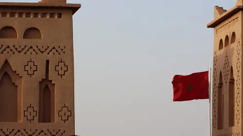 Séisme au Maroc : la ville de Grande-Synthe lance une collecte de...