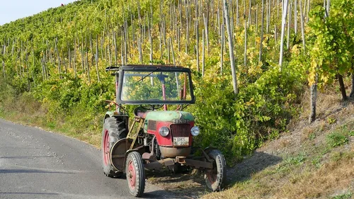 Risques routiers : la MSA renouvelle sa campagne de prévention...