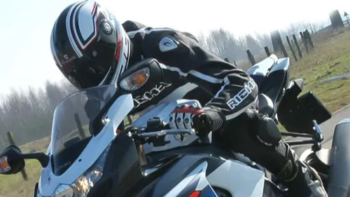 De Montreuil au Touquet, les motards vont manifester contre le...