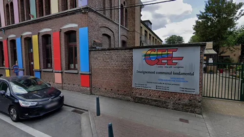 Mouscron : un enseignant accusé de viols et d'attouchements sur des...