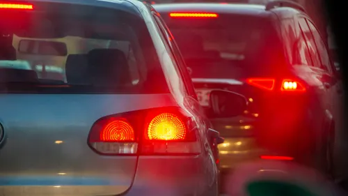 84% des automobilistes roulent seuls aux heures de pointe