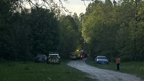 Série noire sur les routes des Ardennes