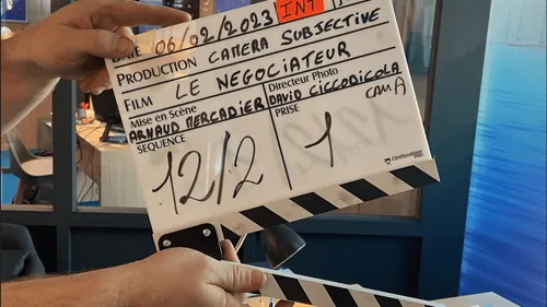 Cinéma: La Série "Le négociateur" recherche des figurants à Wissant