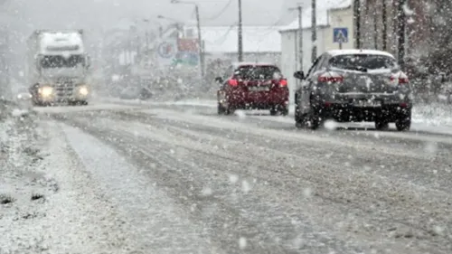 Un épisode neigeux attendu jeudi et vendredi dans le...