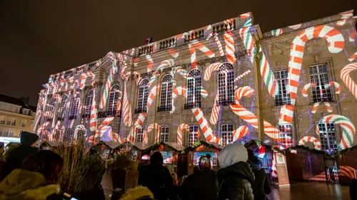 Beauvais : une heure de stationnement offerte pour les fêtes