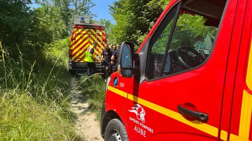 Un enfant de 12 ans se noie