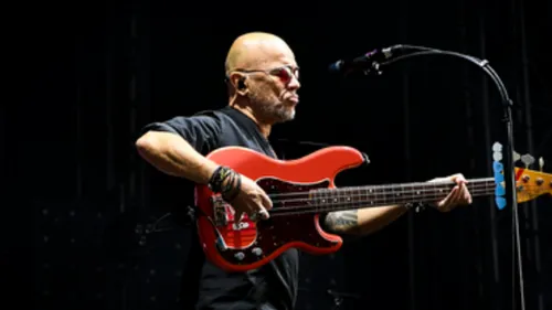 Le Champagne FM Live de Pascal Obispo reporté