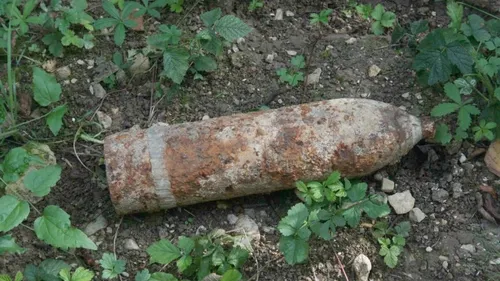 Il avait des grenades, des obus et une bombe chez lui : un habitant...