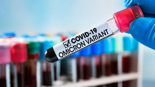 Un cas de variant Omicron confirmé en Grand Est