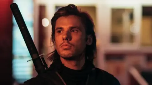 Orelsan dévoile les dates de sa prochaine tournée 