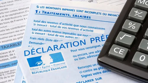 Impôts : plus que quelques heures pour valider sa déclaration en ligne