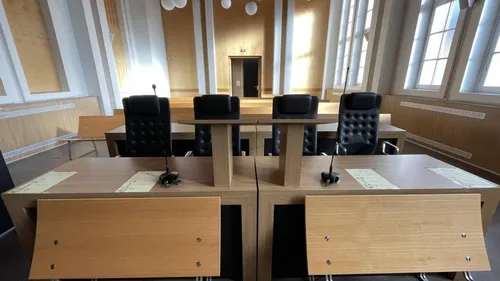 Un ancien élu et un notable du Dunkerquois condamnés pour...