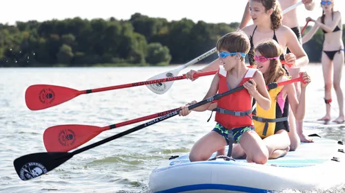 Lac du Der : coup d'envoi du festival Moov'O'Der