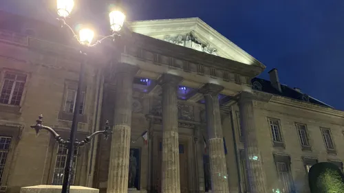 Un psychiatre mis en examen pour viol, agressions et harcèlements...