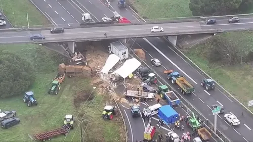 Pamiers : la fille de l'agricultrice également décédée dans l'accident