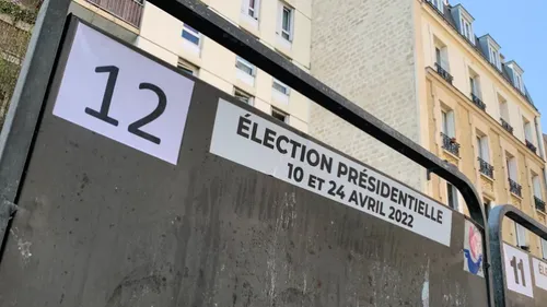 Temps de parole, affiches officielles, clips de campagne: la...