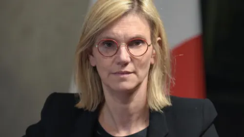 Crise du carburant : environ 40% des stations-service en difficulté...