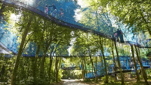 Le parc d’Olhain rouvre ce week end !