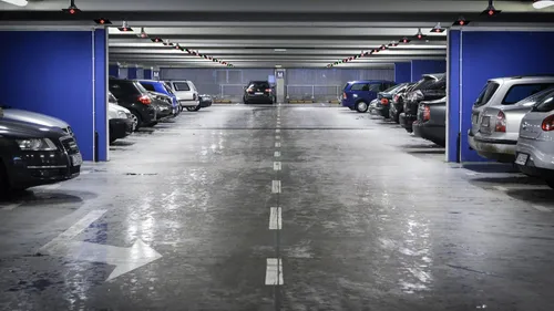 Le corps d'une femme retrouvé dans un parking souterrain à Lille