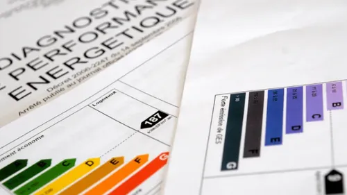 Le gel des loyers des logements énergivores entre en vigueur