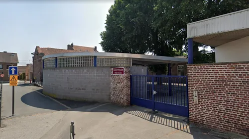 Homme retrouvé mort dans une école à Béthune : la chute...