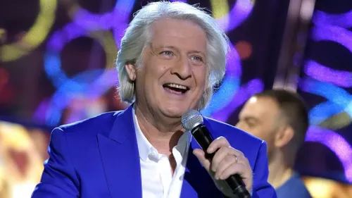 Wormhout : Patrick Sébastien en concert gratuit le 1er juillet