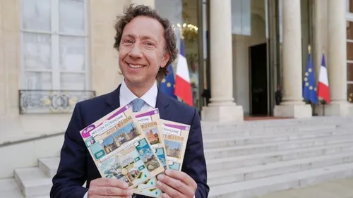 Loto du Patrimoine : les 5 sites lauréats de la région sont...