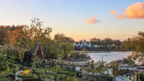 "Une grande surprise a vu le jour au Parc" : Pairi Daiza annonce...