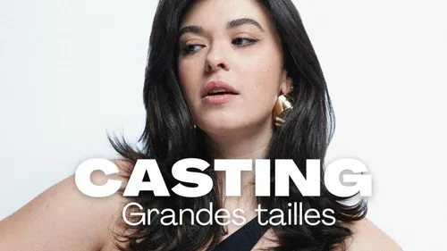 Un casting pour des mannequins "Grandes Tailles" est organisé à Lille