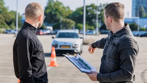 Permis de conduire : 80 jours d’attente pour repasser l’examen...