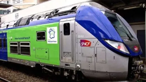 SNCF: Seuls 4 TER sur 10 sur le rail ce jeudi 