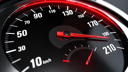 AVEYRON- Flashé à 256 Km/h