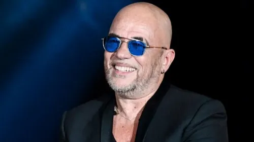 Un nouvel album pour Pascal Obispo 