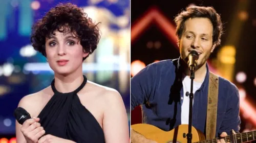 Barbara Pravi et Vianney en duo sur la magnifique "Prière pour guérir"