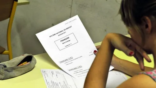 Brevet: Les sujets ont fuité sur les réseaux sociaux! 