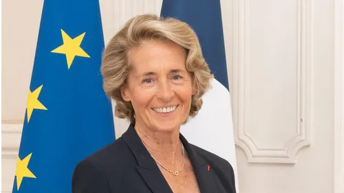 C'est officiel : Caroline Cayeux n'est plus maire de Beauvais 