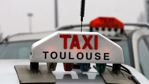 Taxis & agriculteurs : le point sur les blocages à la mi-journée