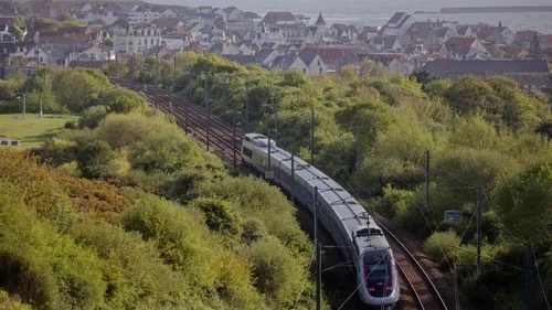 Des bons plans de la SNCF pour l'Enduropale et le Carnaval de...