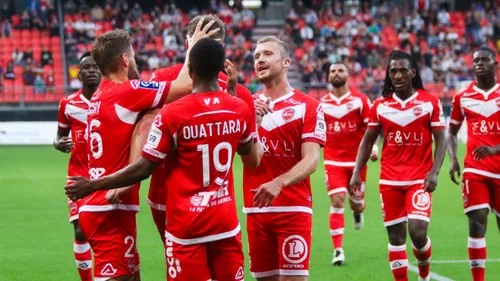GAGNEZ VOS PLACES POUR LE PROCHAIN MATCH DU VAFC !